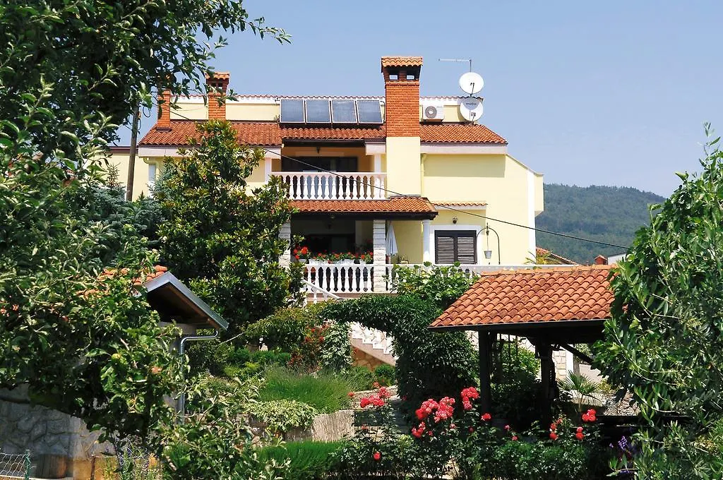 Apartments Petricic With Swimming Pool Icici