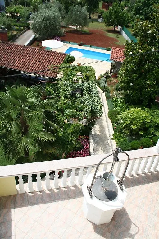 Apartments Petricic With Swimming Pool Icici 0*,  Croatia
