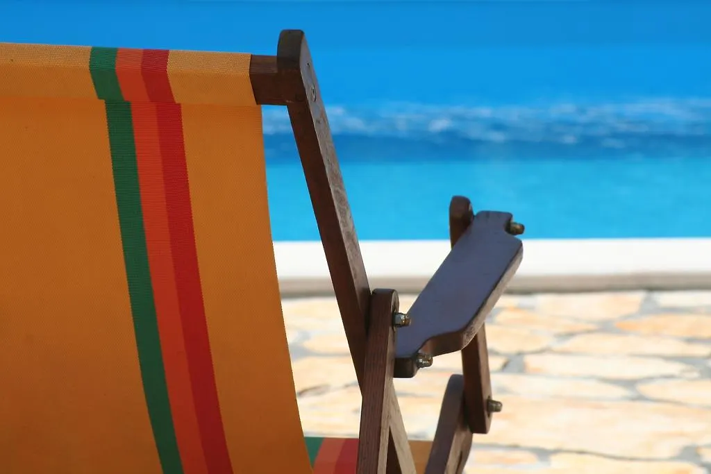 Apartments Petricic With Swimming Pool Icici Croatia