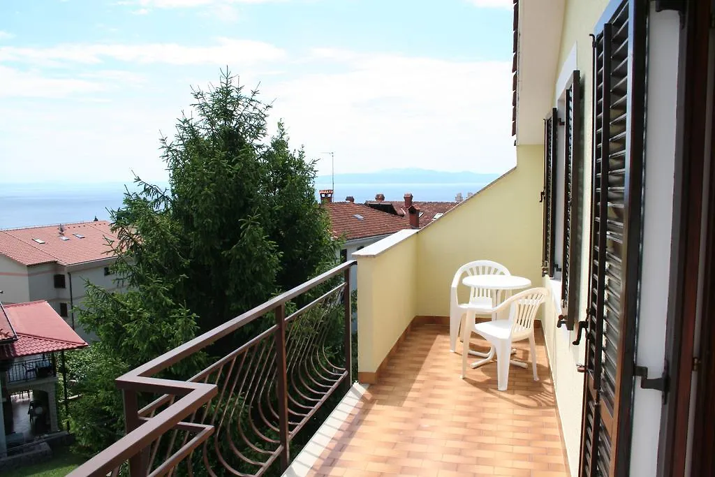 Apartments Petricic With Swimming Pool Icici
