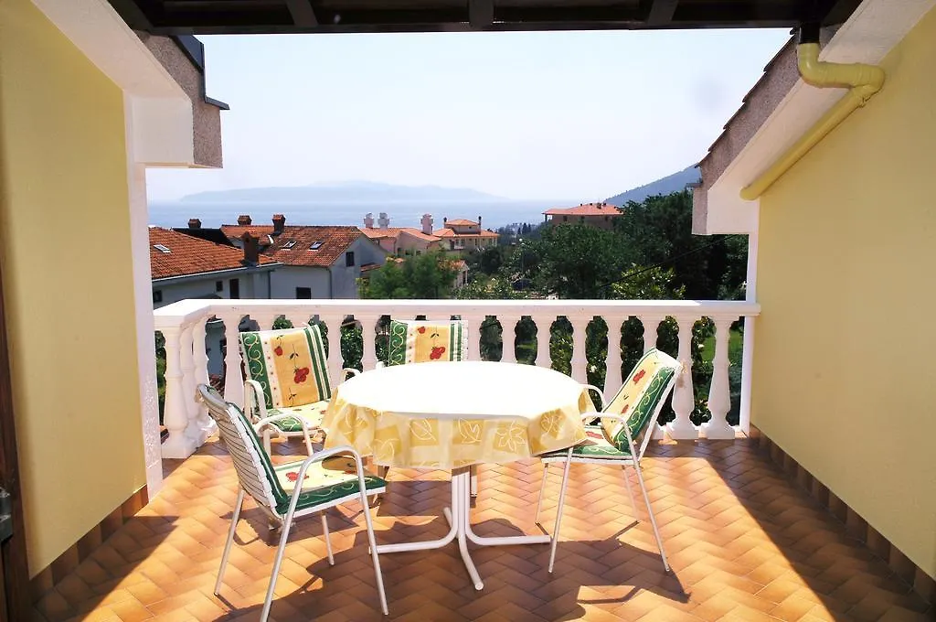 Apartments Petricic With Swimming Pool Icici