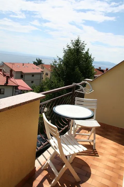 Apartments Petricic With Swimming Pool Icici Croatia