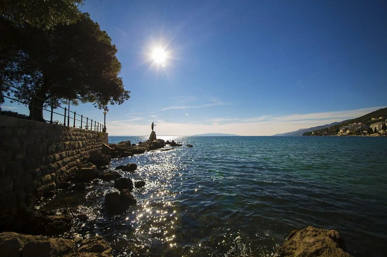 Apartments Petricic With Swimming Pool Icici 0*,  Croatia