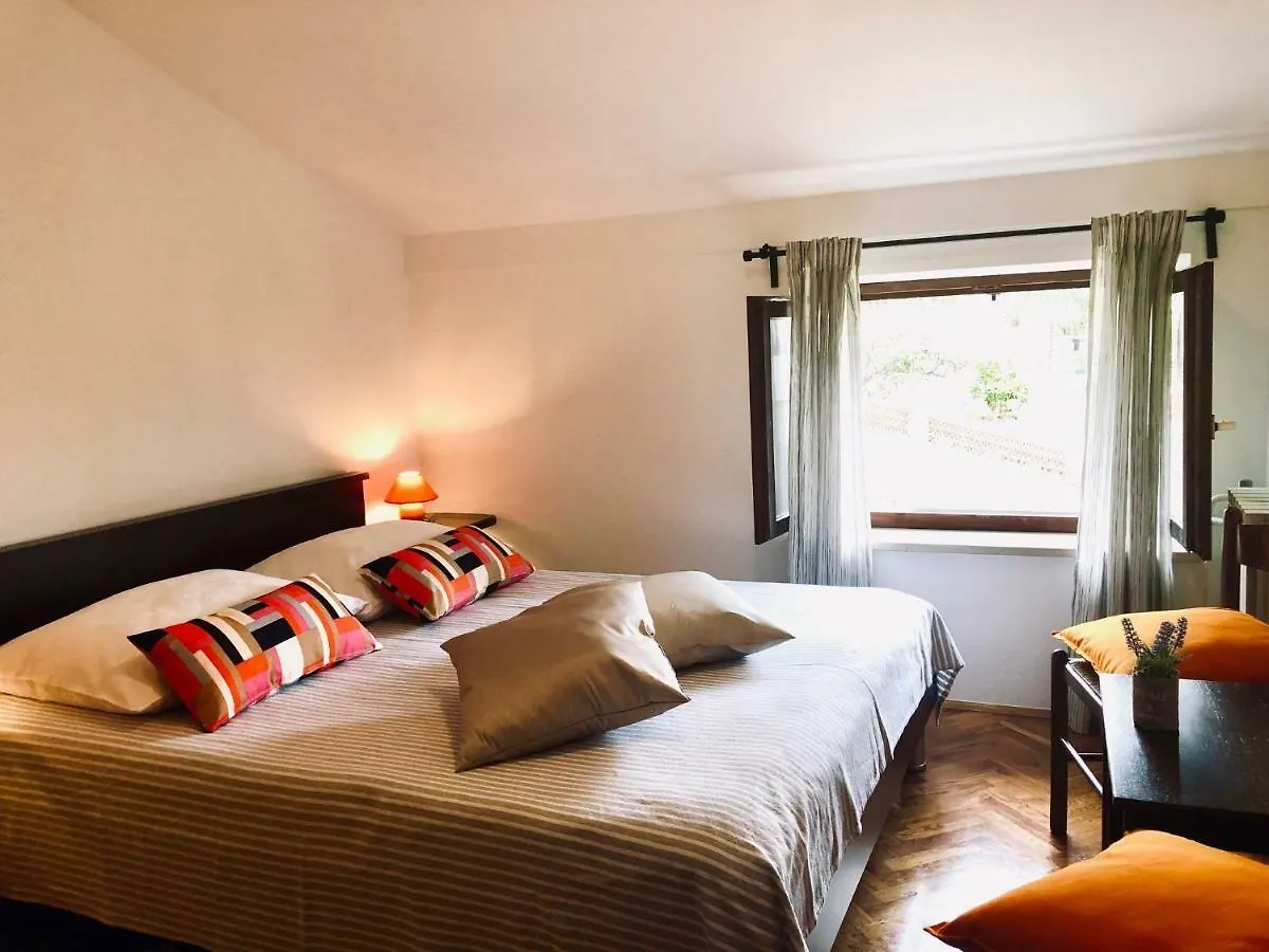 Apartments Petricic With Swimming Pool Icici