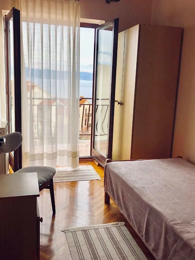 Apartments Petricic With Swimming Pool Icici