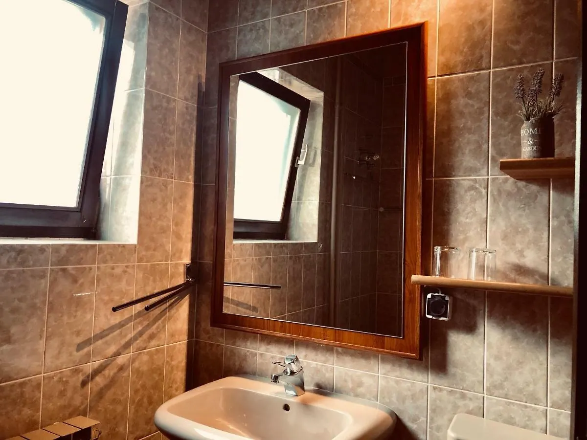 Apartments Petricic With Swimming Pool Icici