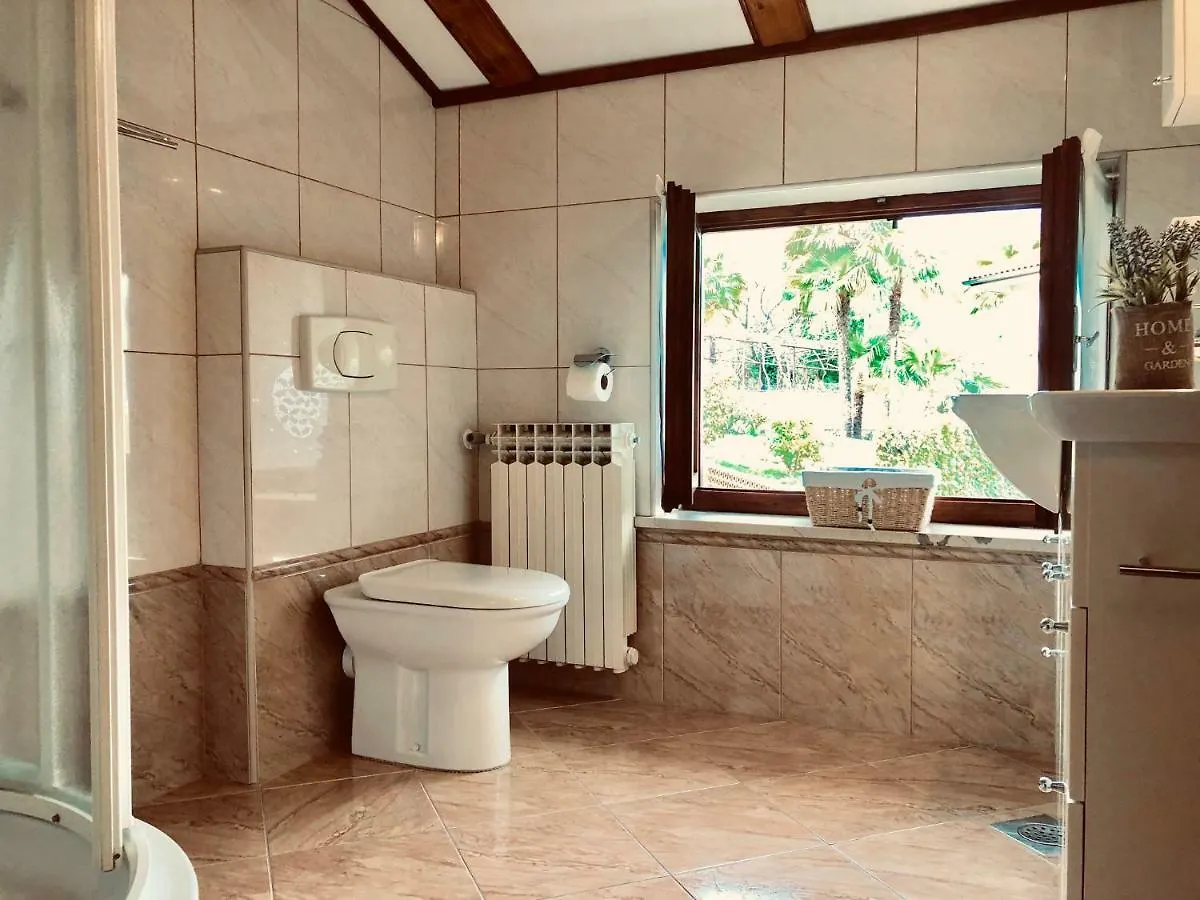 Apartments Petricic With Swimming Pool Icici