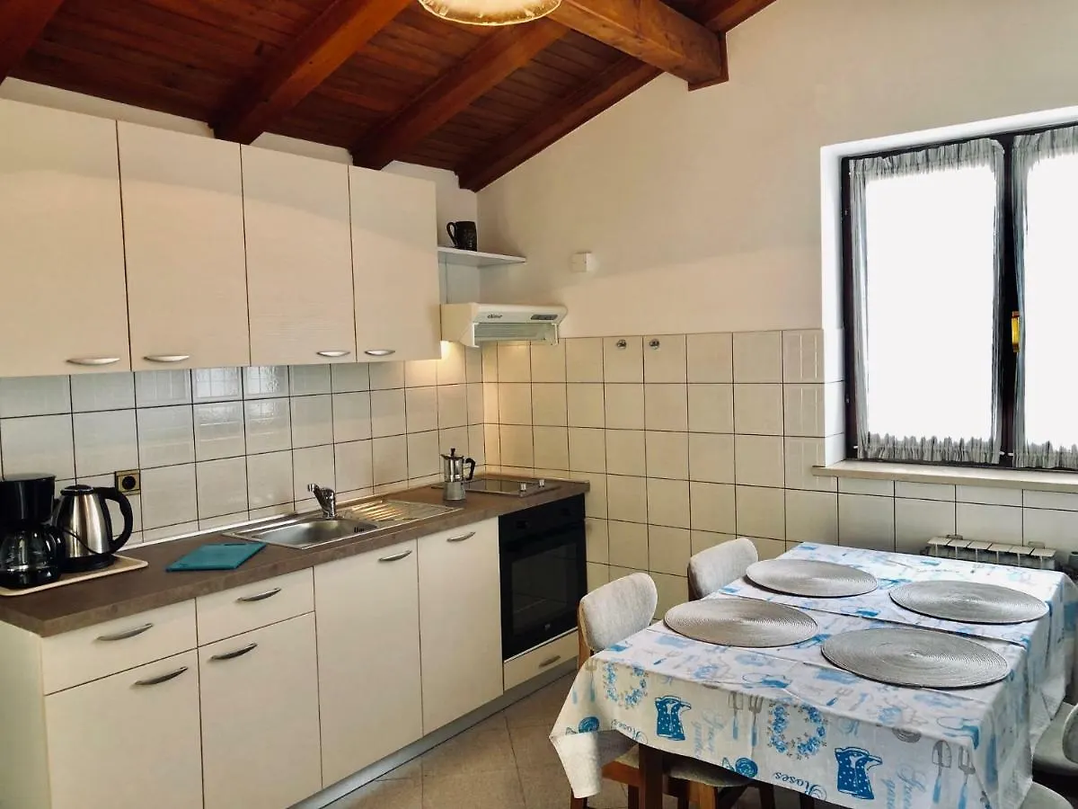 Apartments Petricic With Swimming Pool Icici 0*,  Croatia